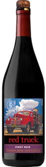Red Truck Pinot Noir
