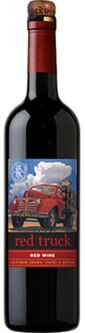 Red Truck Red Table Wine