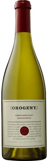 Orogeny Chardonnay