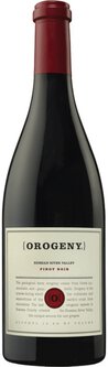 Orogeny Pinot Noir