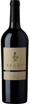 Brady Zinfandel