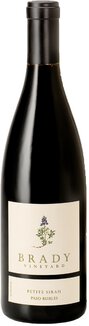 Brady Petite Sirah