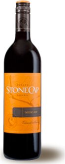 Stonecap Merlot