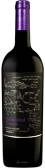 Educated Guess Merlot
