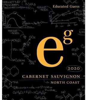 Educated Guess Cabernet Sauvignon North Coast