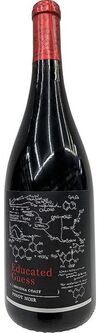 Educated Guess Sonoma Coast Pinot Noir