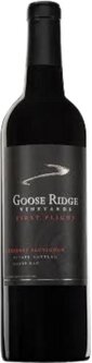 g3 by Goose Ridge Cabernet Sauvignon First Flight Goose Gap