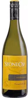 StoneCap Chardonnay