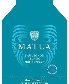 Matua Sauvignon Blanc