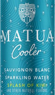 Matua Sauvignon Blanc Kiwi Cooler