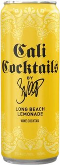 19 Crimes Cali Cocktails Long Beach Lemonade