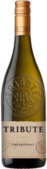 Tribute Chardonnay