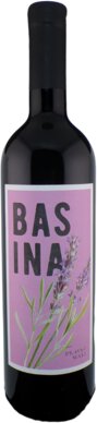 Bura Mrgudic Basina Plavac Mali Red Wine