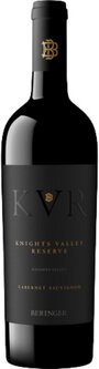 Beringer Knights Valley Reserve Cabernet Sauvignon