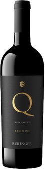 Beringer Q Napa Valley Red