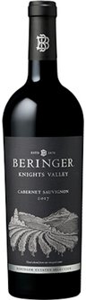 Beringer Knights Valley Cabernet Sauvignon