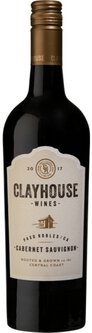Clayhouse Cabernet Sauvignon