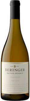 Beringer Private Reserve Chardonnay