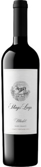 Stags' Leap Winery Napa Valley Merlot