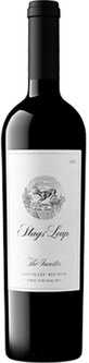 Stags' Leap Winery The Investor Napa Valley Red Blend