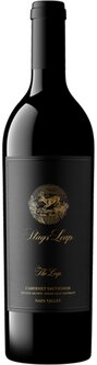 Stags' Leap Winery The Leap Napa Valley Cabernet Sauvignon