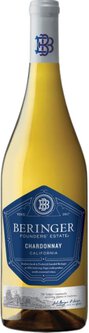Beringer Vineyards Founders' Estate Chardonnay California