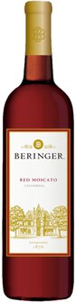 Beringer Red Moscato
