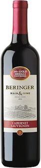 Beringer Main & Vine Cabernet Sauvignon