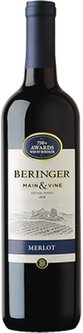 Beringer Main & Vine Merlot