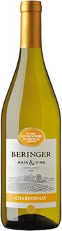 Beringer Main & Vine Chardonnay