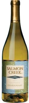 Salmon Creek Chardonnay