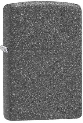 Iron Stone Zippo Lighter