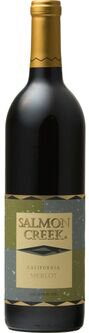 Salmon Creek Merlot