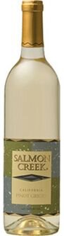 Salmon Creek Pinot Grigio