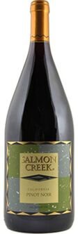 Salmon Creek Pinot Noir