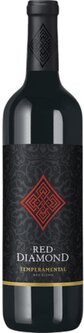 Red Diamond Temperamental Red Blend