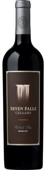 Seven Falls Merlot