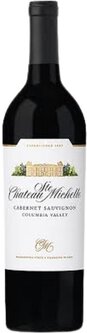 Chateau Ste. Michelle Columbia Valley Cabernet Sauvignon