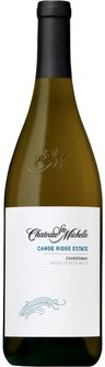 Chateau Ste. Michelle Canoe Ridge Estate Chardonnay