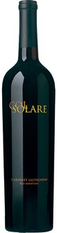 Col Solare Red Mountain Cabernet Sauvignon