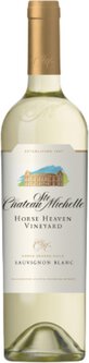 Chateau Ste. Michelle Horse Heaven Vineyard Sauvignon Blanc