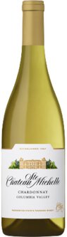Chateau Ste. Michelle Chardonnay