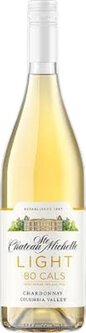 Chateau Ste. Michelle LIGHT Chardonnay Columbia Valley