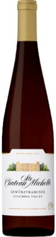 Chateau Ste. Michelle Gewurztraminer Columbia Valley
