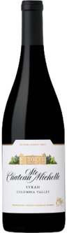 Chateau Ste. Michelle Syrah