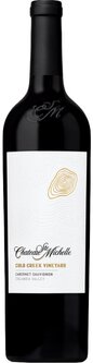 Chateau Ste. Michelle Cold Creek Vineyard Cabernet Sauvignon