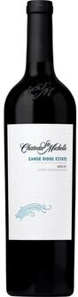Chateau Ste. Michelle Canoe Ridge Estate Merlot