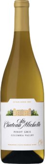 Chateau Ste. Michelle Pinot Gris