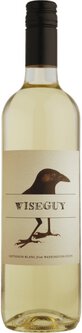 Owen Roe Wise Guy Sauvignon Blanc