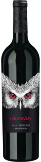 Tenet The Convert Red Blend